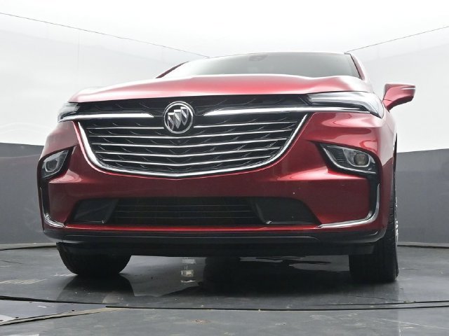 Used 2024 Buick Enclave Premium FWD image 46