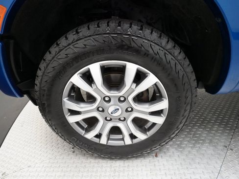 Used 2019 Ford Ranger Lariat w/ Trailer Tow Package image 27