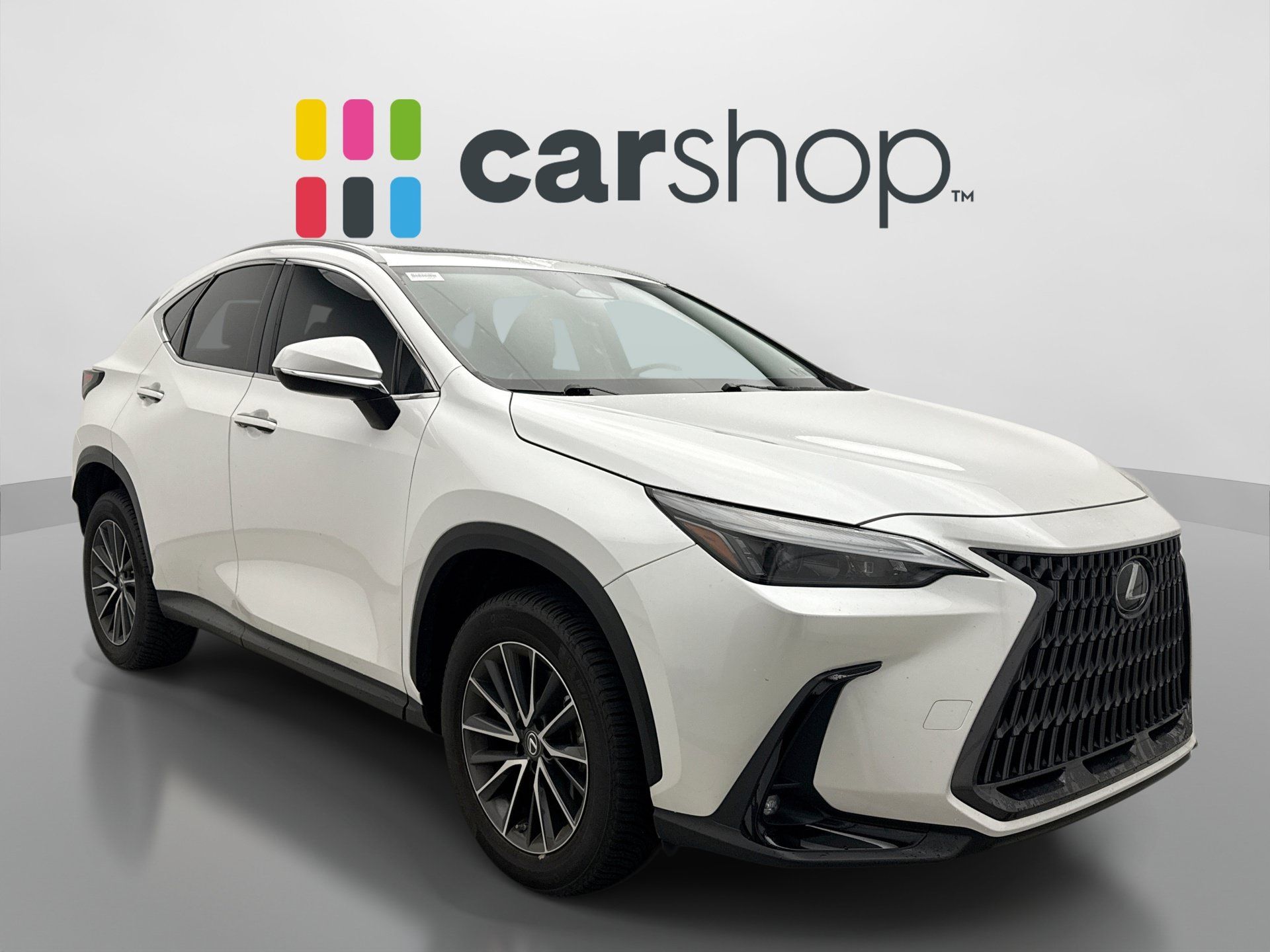 Used 2022 Lexus NX 350 AWD w/ Cold Area Package image 5