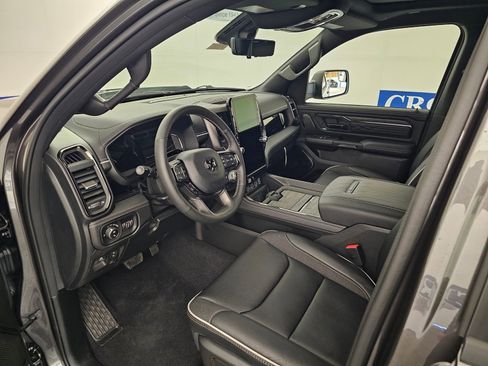 New 2026 RAM 1500 Limited image 11