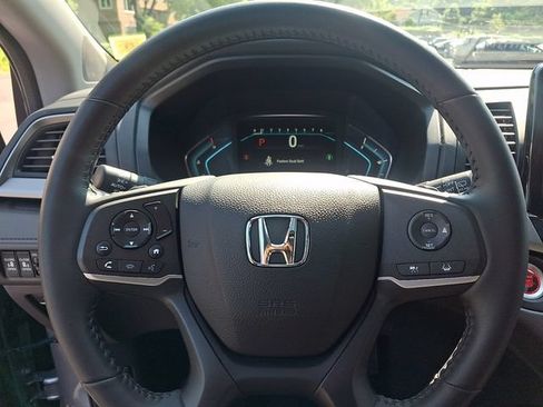 Used 2024 Honda Odyssey EX-L image 20