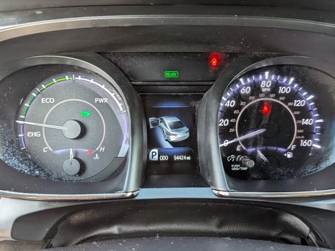 Used 2015 Toyota Avalon XLE Premium FWD image 19