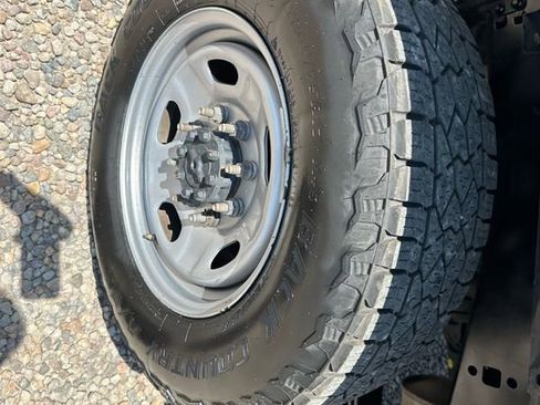 Used 2020 Ford F250 XL w/ Power Equipment Group image 44