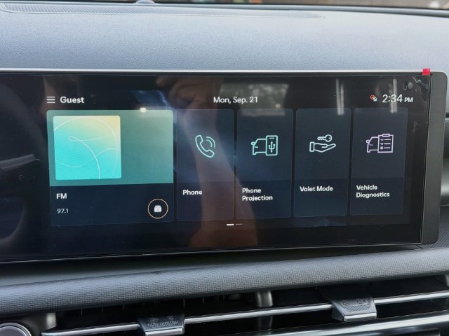 New 2026 Hyundai Tucson SE FWD image 14