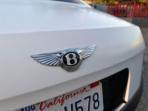 Used 2014 Bentley Flying Spur W12 AWD/4WD image 7