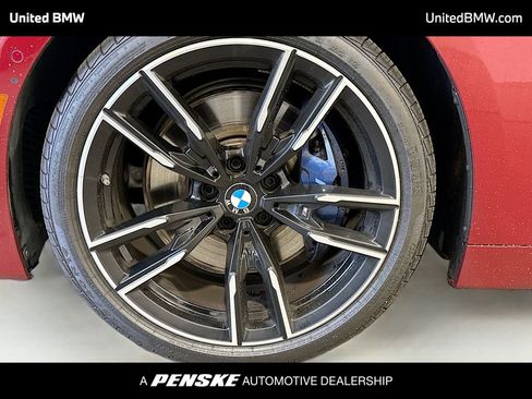 Used 2025 BMW M240i Coupe image 2