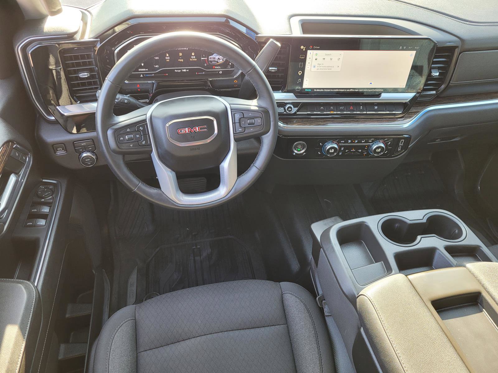 Used 2023 GMC Sierra 1500 Elevation AWD/4WD image 15