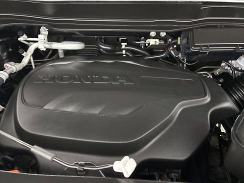 Used 2022 Honda Ridgeline RTL-E image 31