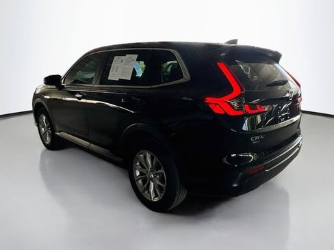 Used 2024 Honda CR-V EX image 6