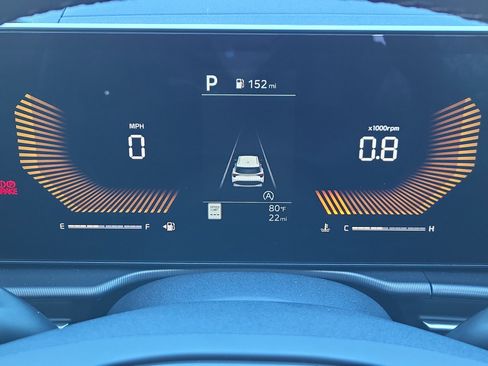 New 2026 Kia Sportage EX w/ EX Panorama Roof Package image 16