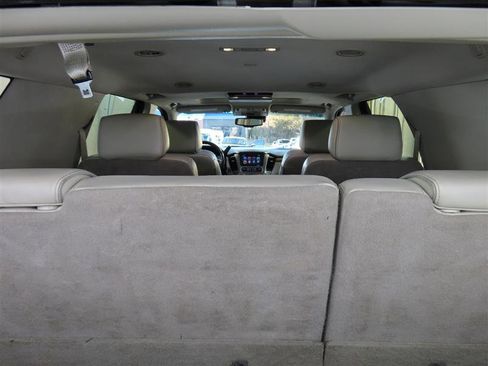 Used 2017 GMC Yukon Denali w/ Open Road Package image 13