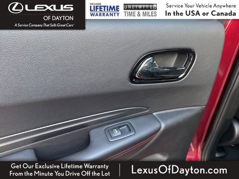 Used 2024 Dodge Durango GT image 26