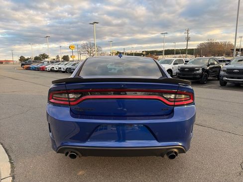 Used 2020 Dodge Charger GT w/ Blacktop Package image 4