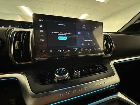 New 2027 Ford Expedition Max Platinum w/ Stealth Performance Package AWD/4WD image 21