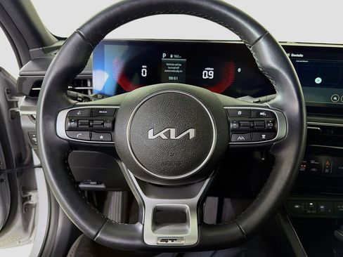 Used 2025 Kia K5 GT-Line FWD image 14