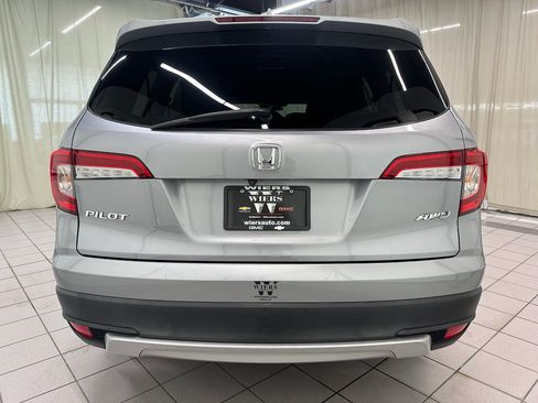 Used 2020 Honda Pilot EX-L image 5