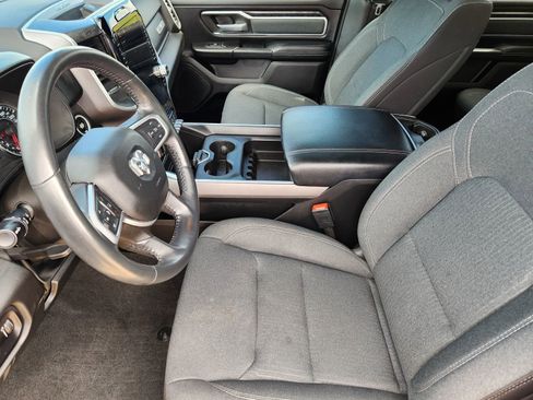 Used 2023 RAM 1500 Lone Star AWD/4WD image 22