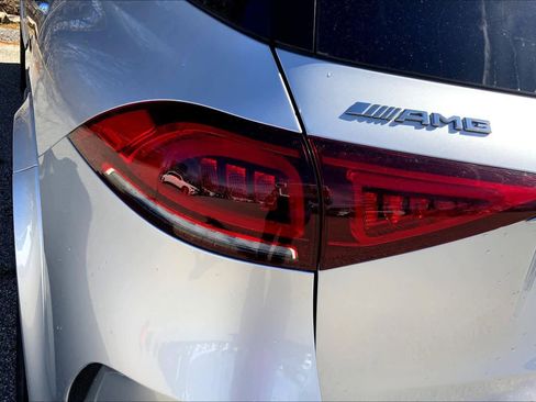 Used 2021 Mercedes-Benz GLE 53 AMG 4MATIC image 28