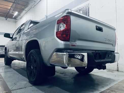 Used 2017 Toyota Tundra SR5 image 4