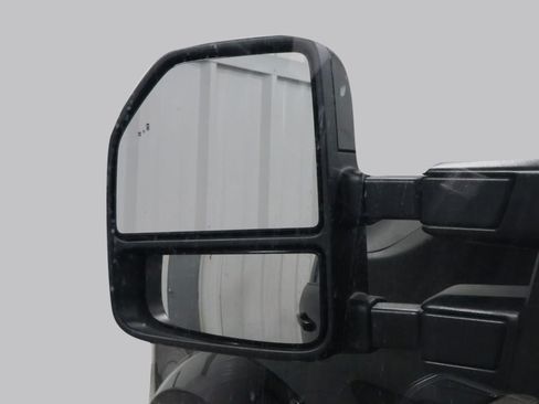 Used 2025 Ford F450 Platinum w/ Camper Package AWD/4WD image 23