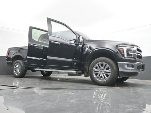Used 2024 Ford F150 Lariat w/ Equipment Group 502A High AWD/4WD image 73