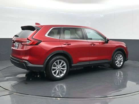 Certified 2024 Honda CR-V EX-L image 8