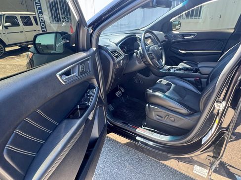 Used 2020 Ford Edge ST w/ Equipment Group 401A AWD/4WD image 13