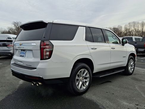 Used 2024 Chevrolet Tahoe Premier image 6