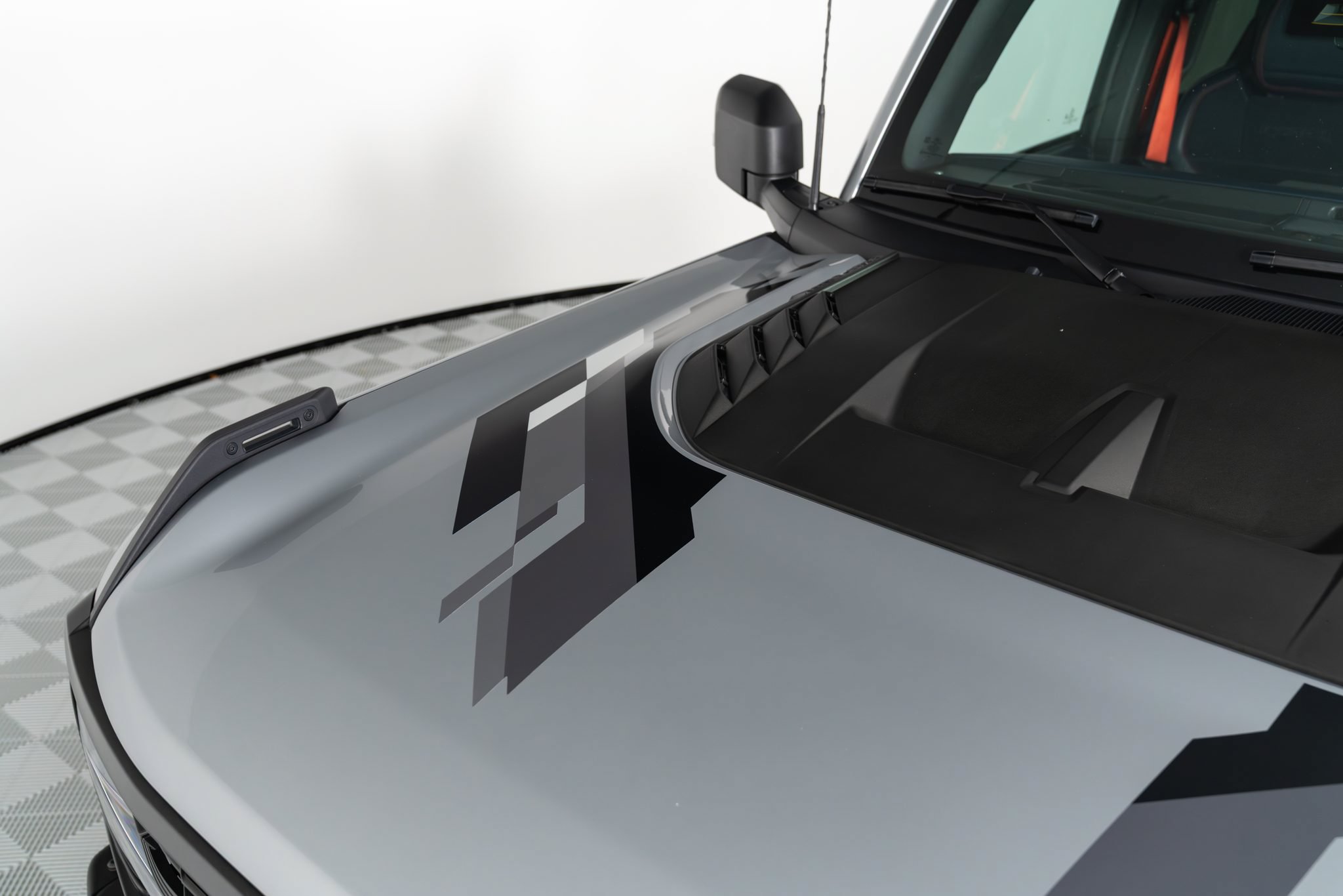 Used 2023 Ford Bronco Raptor AWD/4WD image 15
