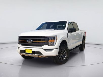 Used 2023 Ford F150 Tremor w/ Trailer Tow Package