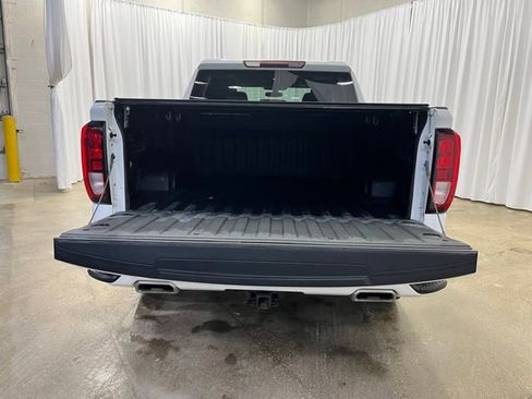 Used 2021 GMC Sierra 1500 Elevation w/ X31 Off-Road Package image 11