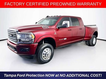 Used 2024 RAM 3500 Limited