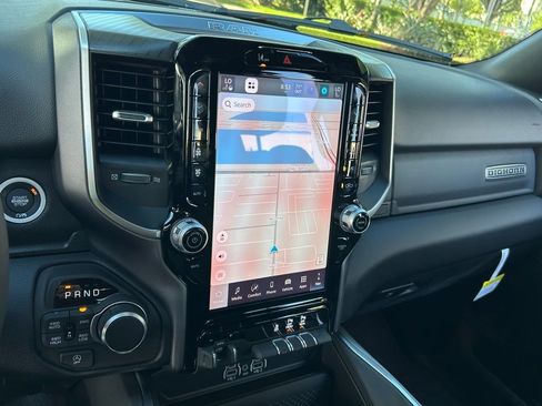 New 2026 RAM 1500 Big Horn image 19