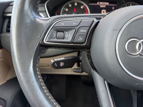 Used 2017 Audi A4 2.0T Premium Plus AWD/4WD image 24