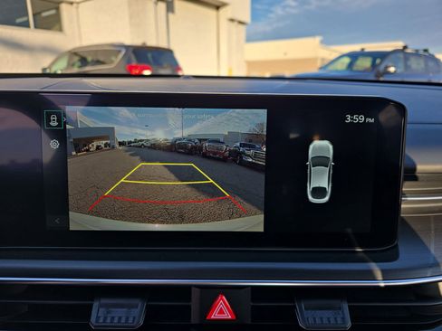 New 2026 Kia K5 GT-Line w/ GT-Line Premium Package image 26