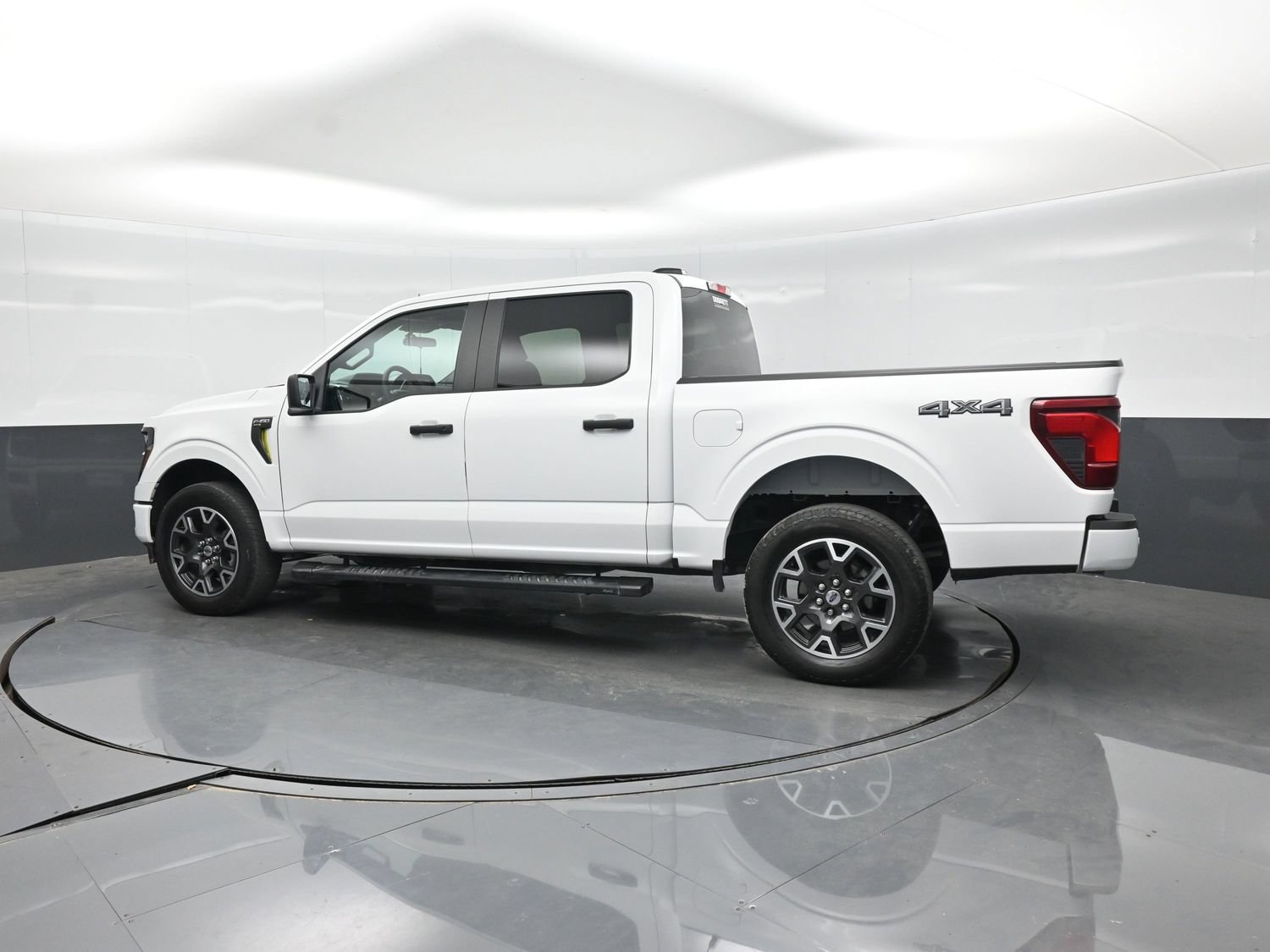 Certified 2024 Ford F150 STX AWD/4WD image 12