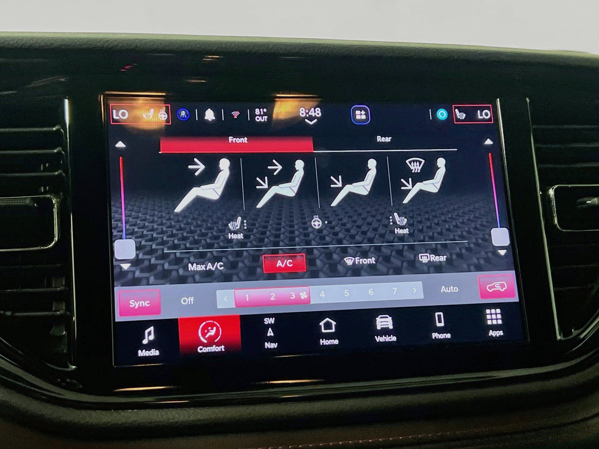 Used 2025 Dodge Durango GT RWD image 25