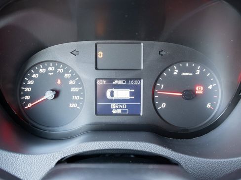 Used 2021 Mercedes-Benz Sprinter 3500 image 5