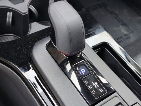 New 2026 Toyota Prius Plug-In Hybrid image 22