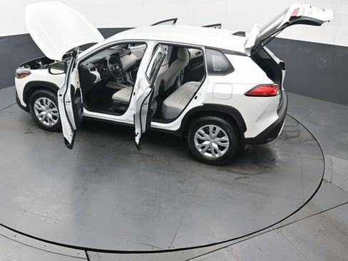 Certified 2023 Toyota Corolla Cross L image 47