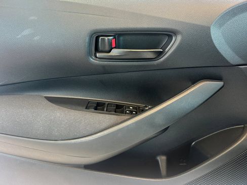 Certified 2023 Toyota Corolla LE FWD image 13