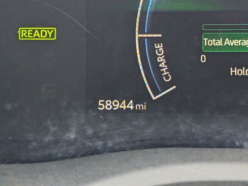 Used 2025 Toyota Camry LE FWD image 21
