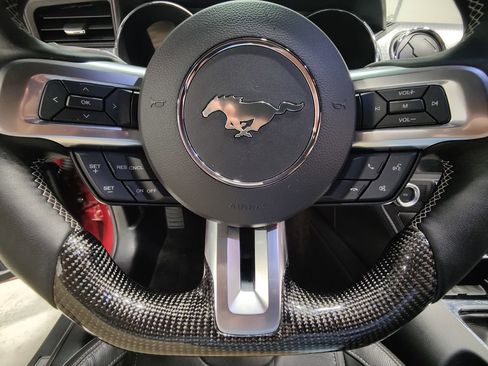 Used 2016 Ford Mustang GT Premium w/ GT Performance Package RWD image 31
