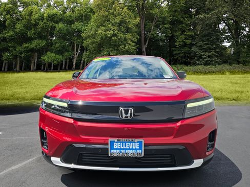 Used 2025 Honda Prologue Touring image 2