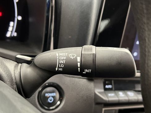 Used 2025 Toyota Camry LE FWD image 45