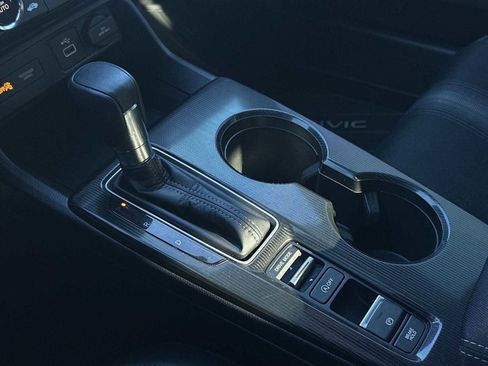 Used 2024 Honda Civic Sport image 19