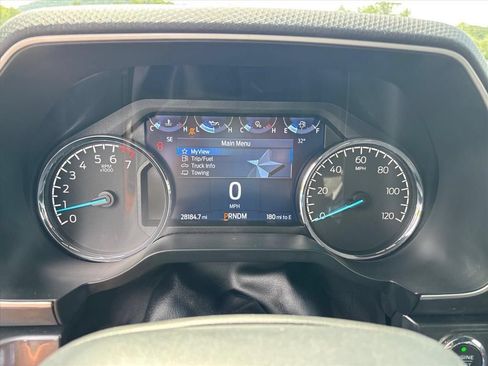 Used 2023 Ford F150 XLT w/ Equipment Group 302A High AWD/4WD image 28