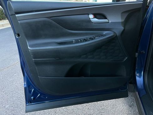 Used 2020 Hyundai Santa Fe SEL image 24