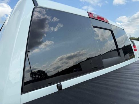 Used 2024 RAM 2500 Tradesman w/ Chrome Appearance Group image 12