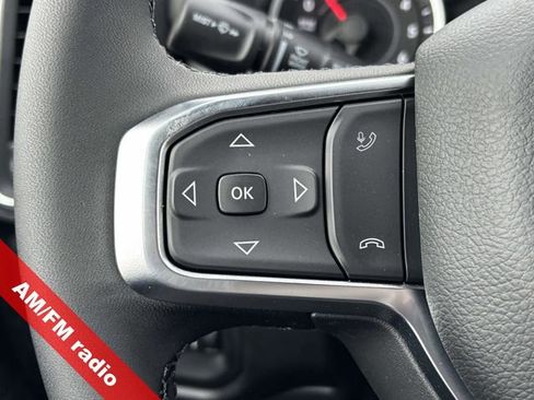 New 2026 RAM 1500 Big Horn image 17